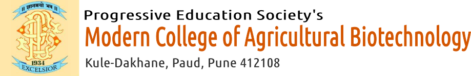 Modern College of Agricultural  Biotechnology